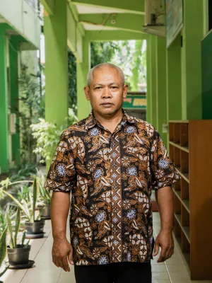 Achmad Basori